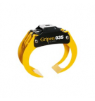 Gripen 055 timber grapple